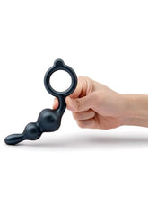 B-Vibe Butties - Graduated Silicone Plugs for Heightened Anal Pleasure Butt Plugs